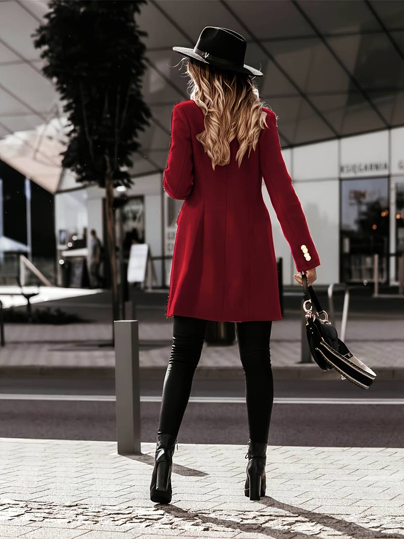 Erdene - Tranchée et Corde