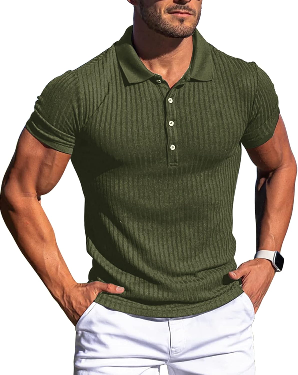 Bolendo Monaco | Polo