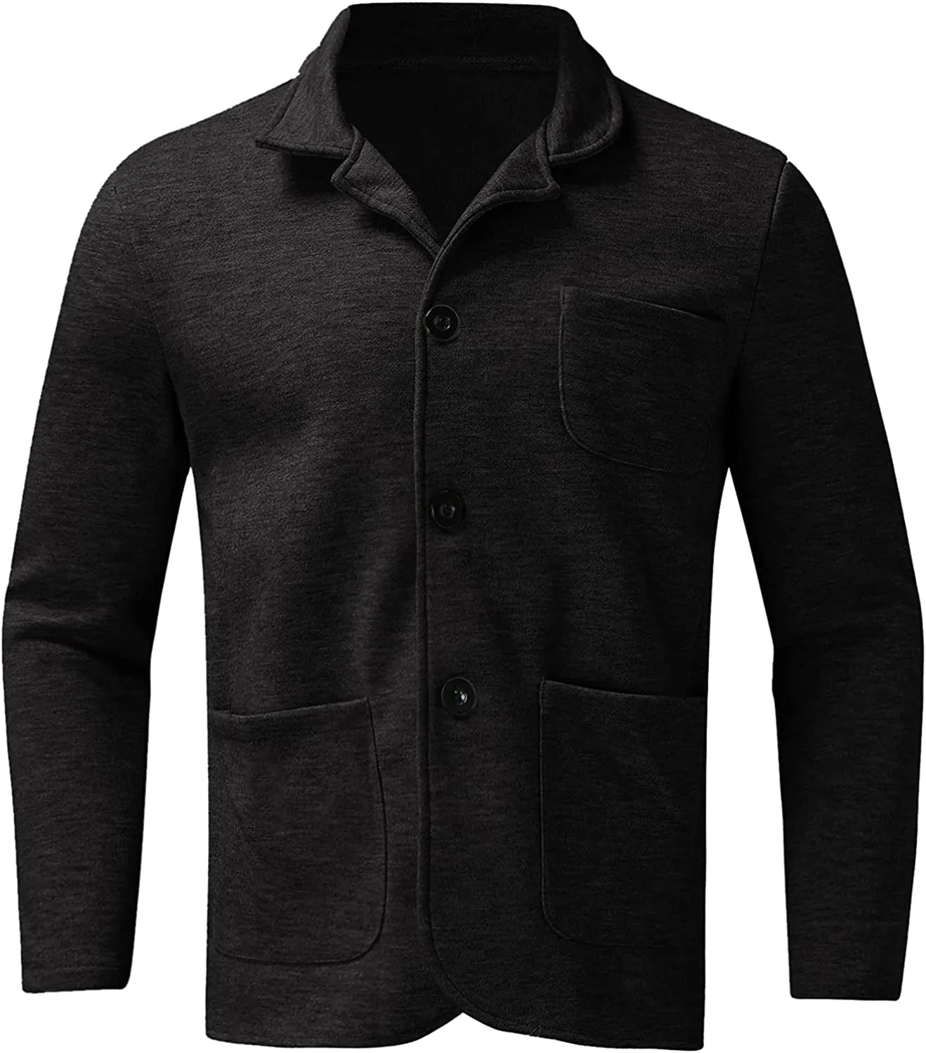 Bolendo Pearson – Eleganter Casual Blazer für Herren mit modernem, stilvollem Look