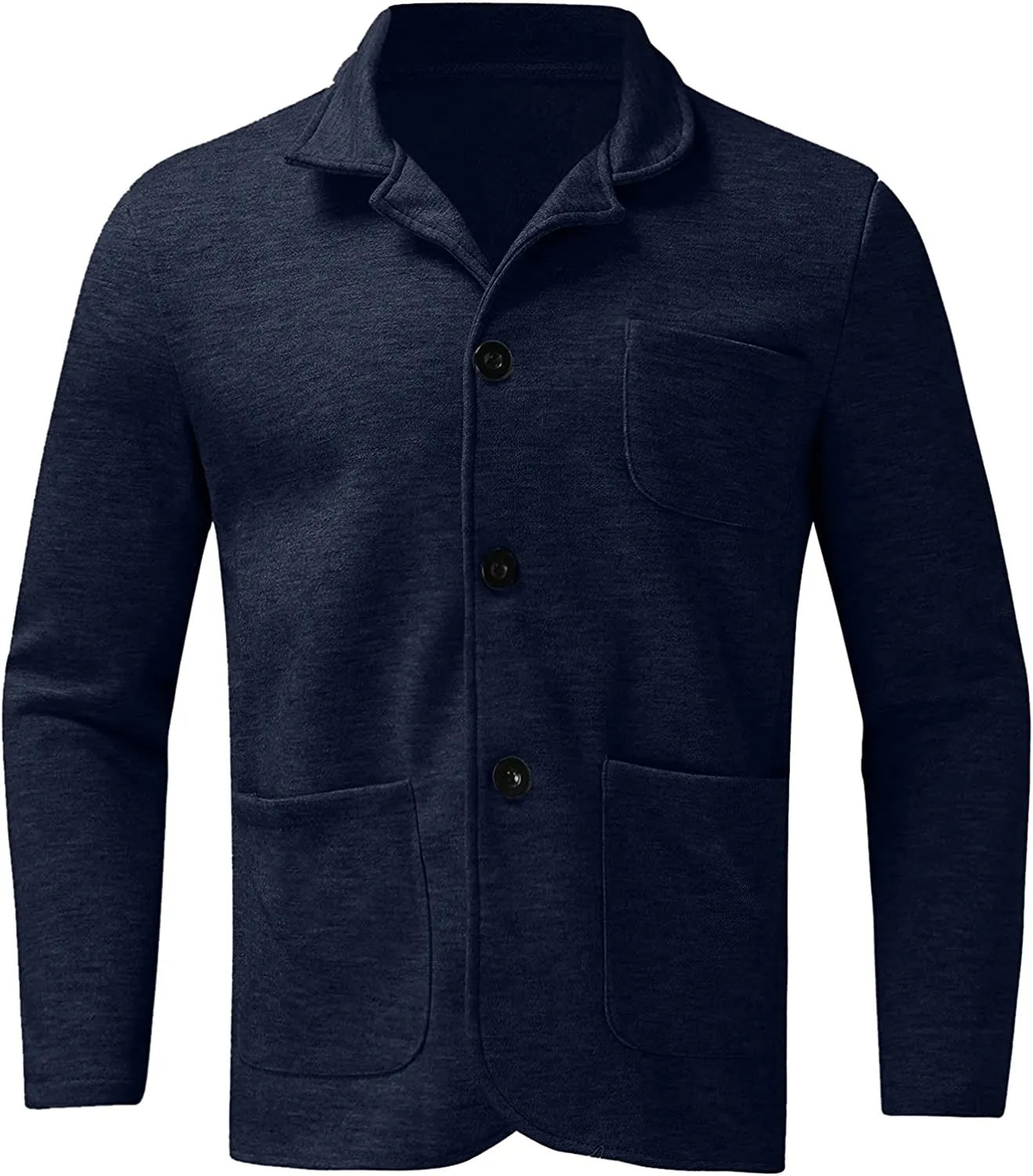 Bolendo Pearson – Eleganter Casual Blazer für Herren mit modernem, stilvollem Look