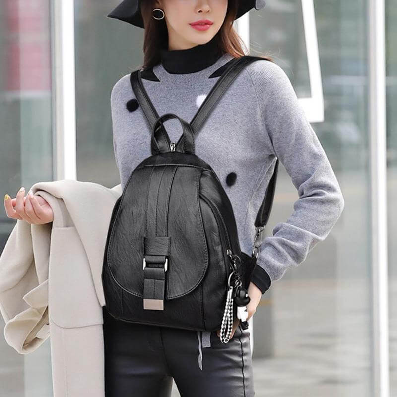 Devako Miloa - ruksak pre ženy