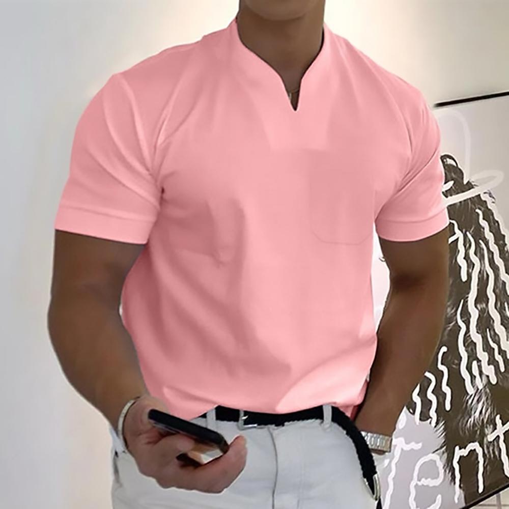 Bolendo elegantná a pohodlná neformálna košeľa pre mužov