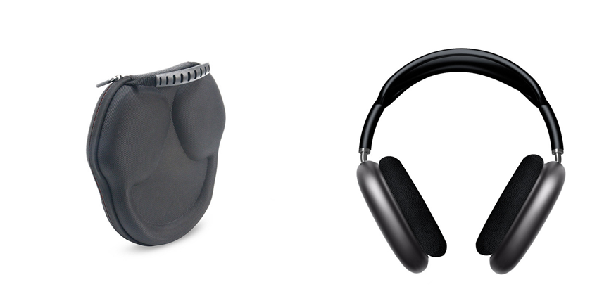 Bolendo P9MAX Bluetooth slúchadlá