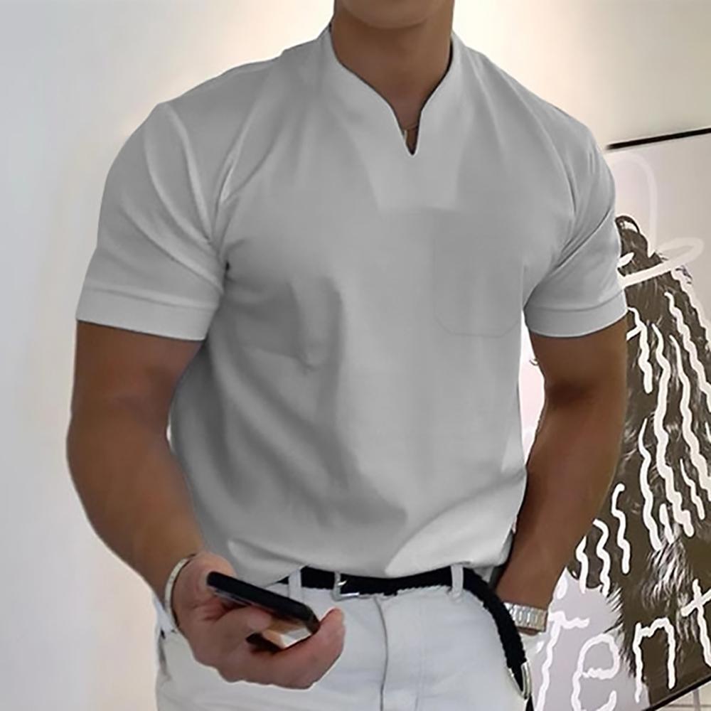 Bolendo elegantná a pohodlná neformálna košeľa pre mužov