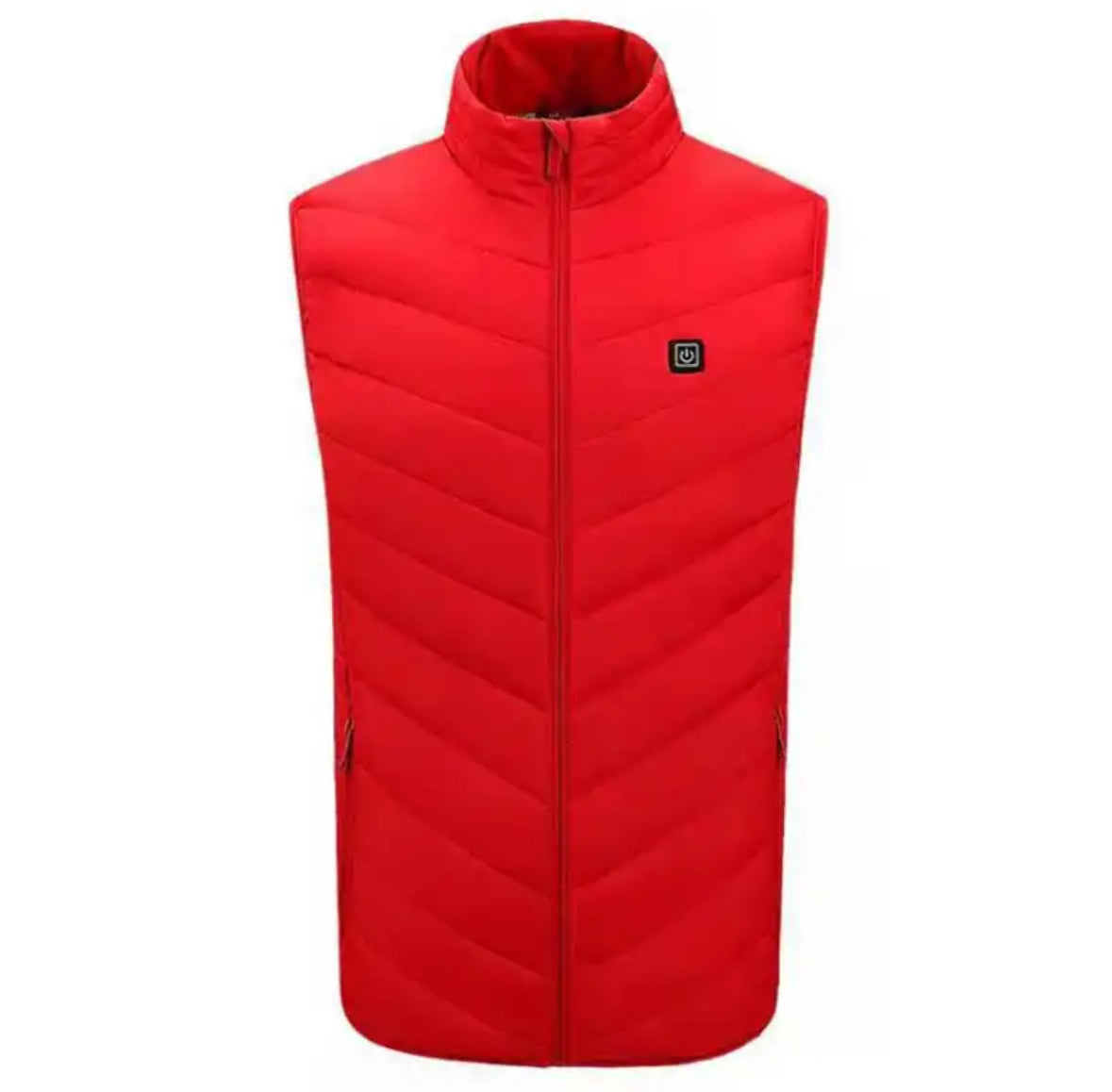 Devako vyhrievateľná teplá vesta – komfort a teplo na studené dni