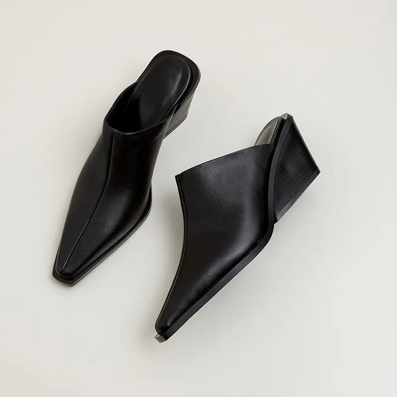 Caroline - Chaussures élégantes et confortables