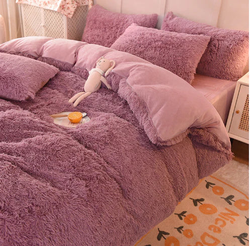 Candy Soft obliečka na posteľ - FluffCandy
