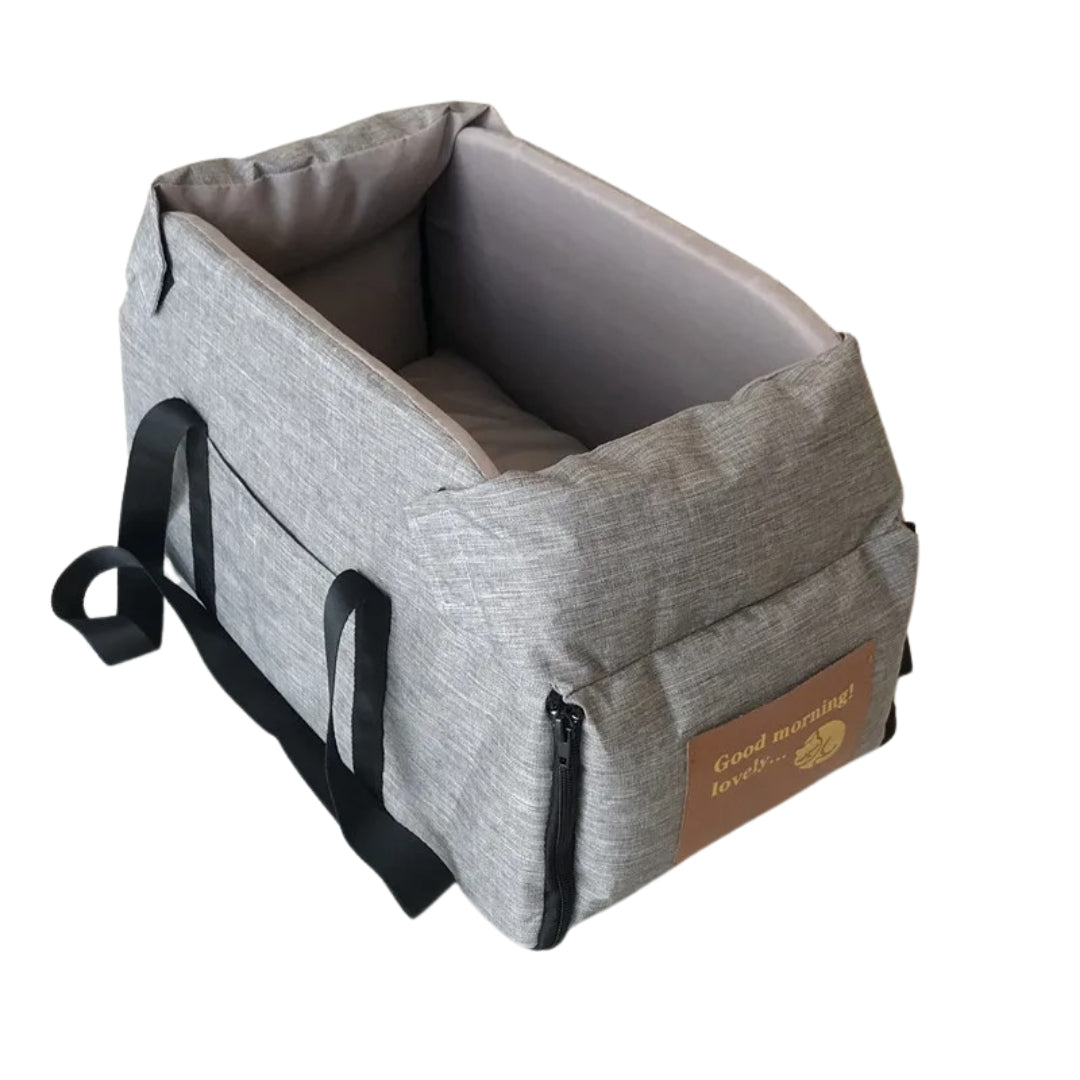 Hundekorb Sicherheitsreisetasche - SafePaws