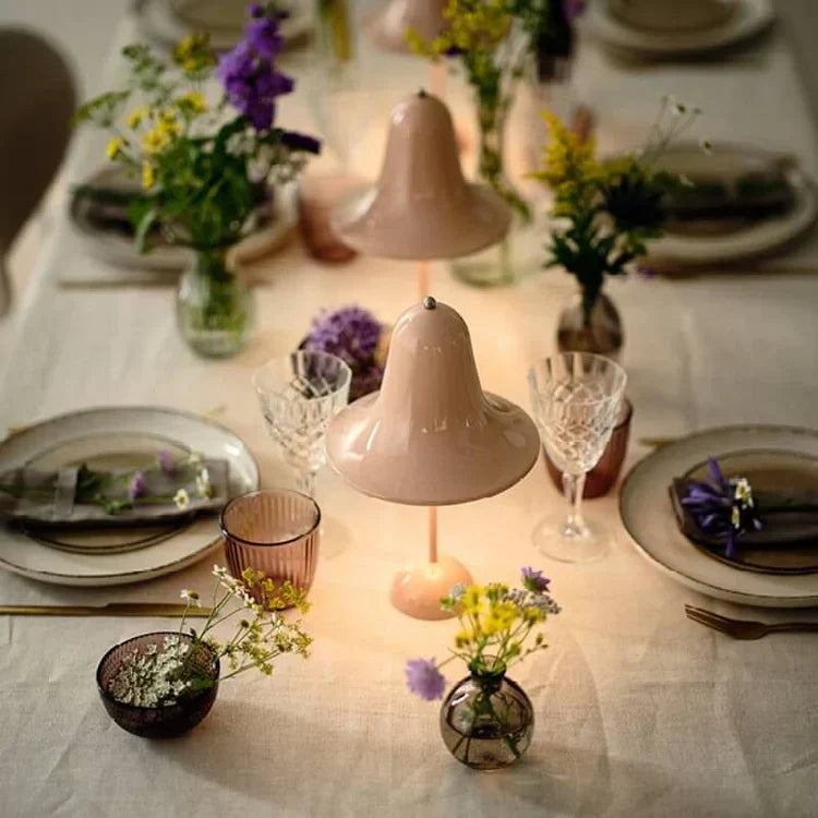 GlowSphere - Dekorative Lichtstimmung