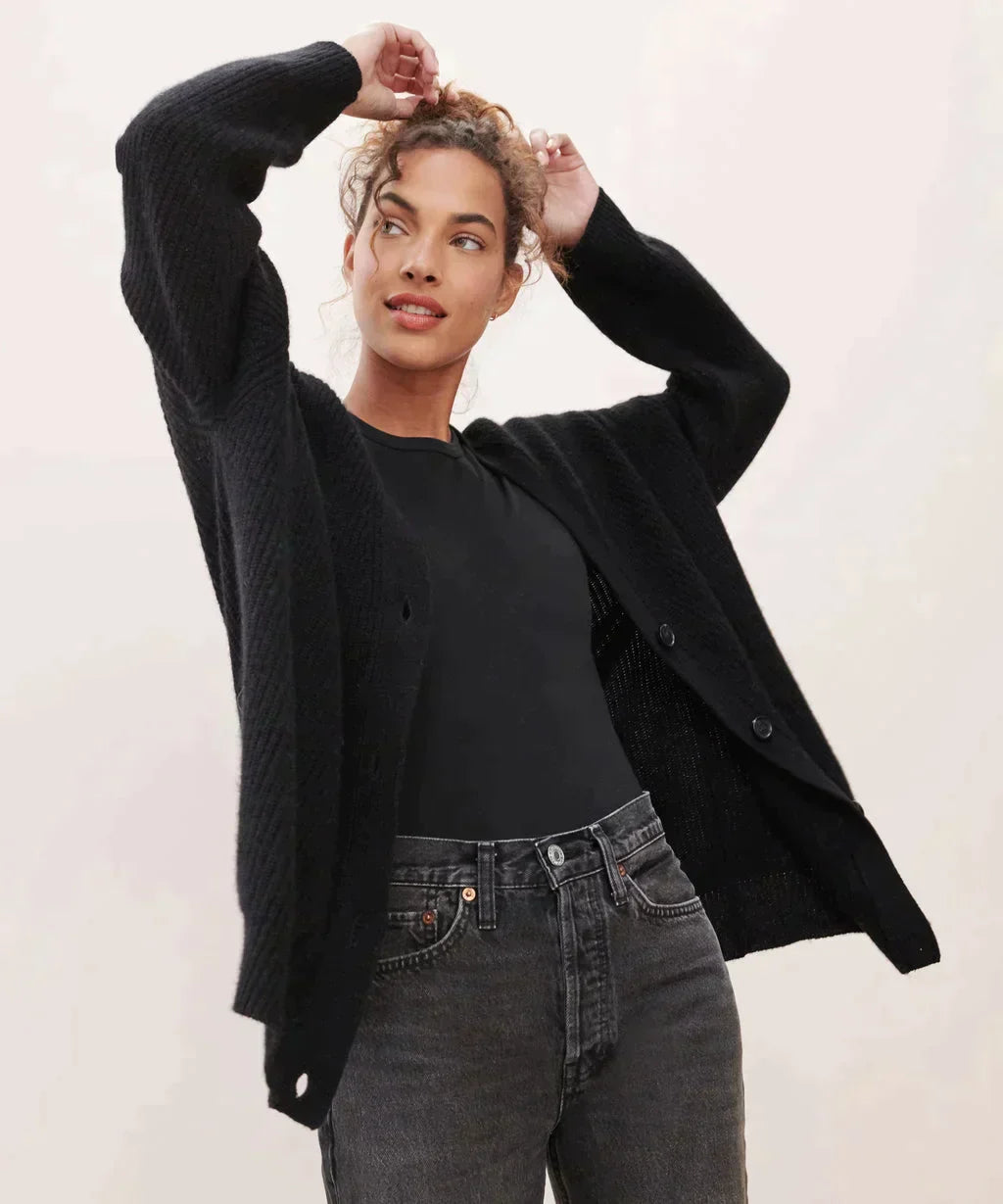 Corinne | Jemná vesta