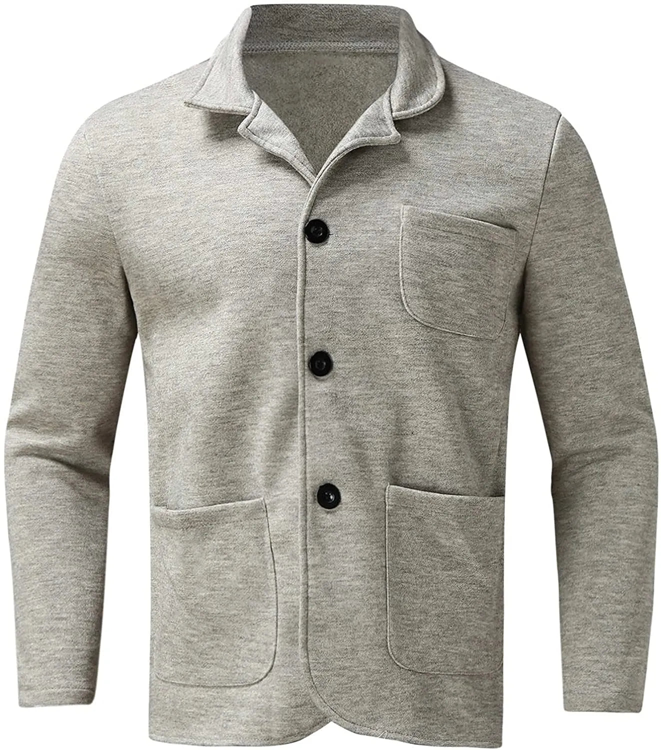 Bolendo Pearson – Eleganter Casual Blazer für Herren mit modernem, stilvollem Look