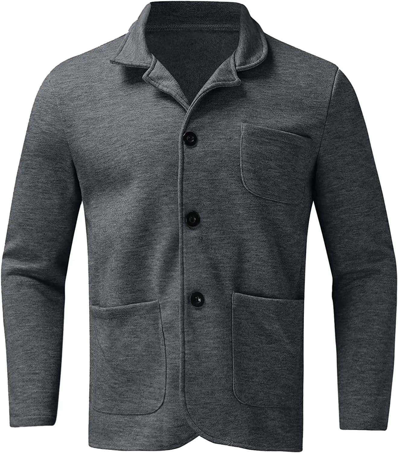 Bolendo Pearson – Eleganter Casual Blazer für Herren mit modernem, stilvollem Look