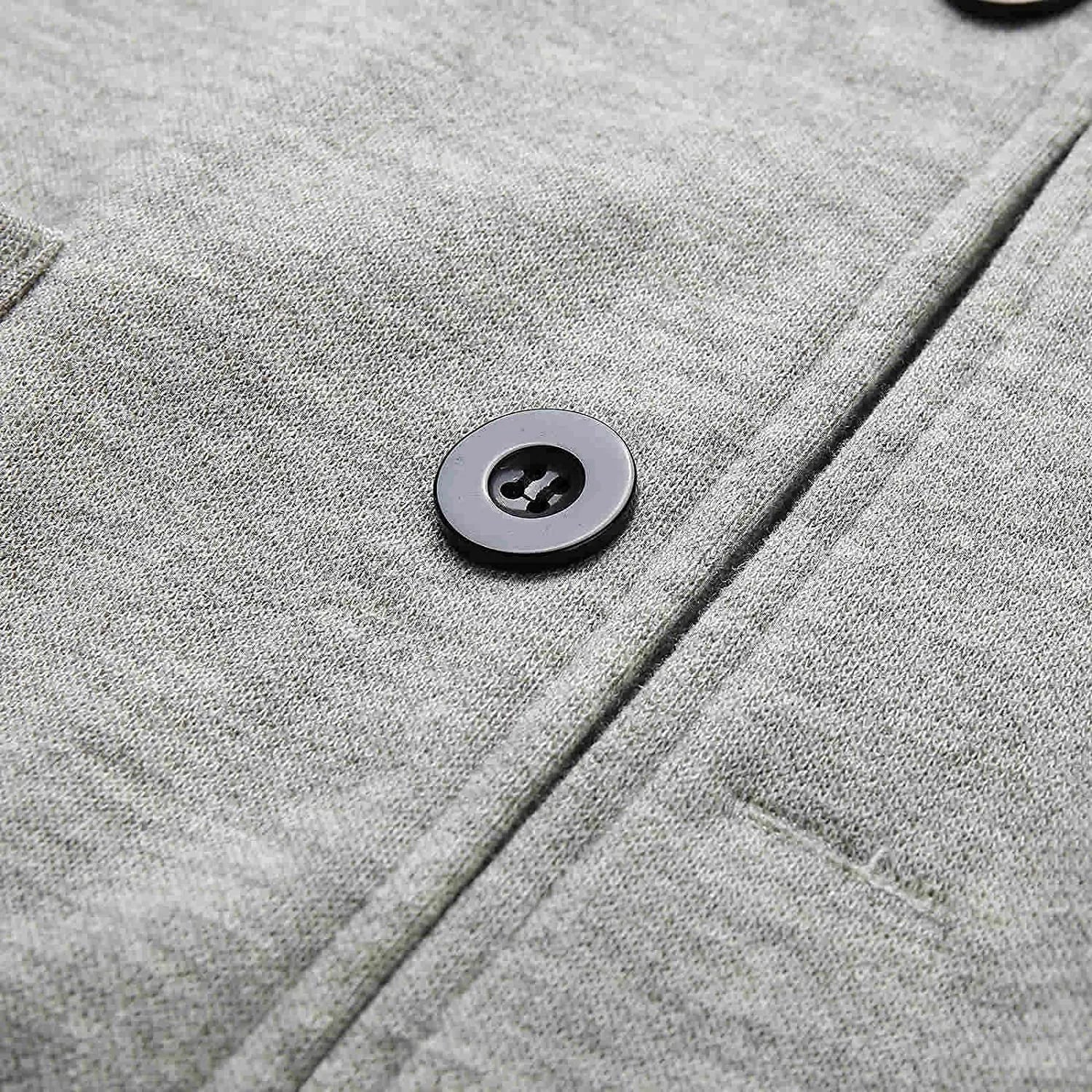 Bolendo Pearson – Eleganter Casual Blazer für Herren mit modernem, stilvollem Look