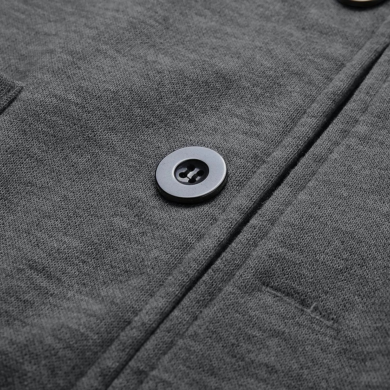 Bolendo Pearson – Eleganter Casual Blazer für Herren mit modernem, stilvollem Look