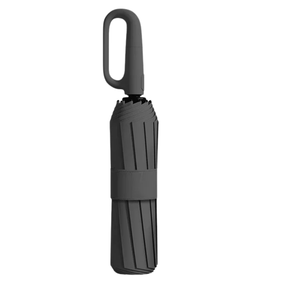 Automatický dáždnik s UV ochranou pre pánov a dámy, stabilný a prenosný, 105 cm / 125 cm