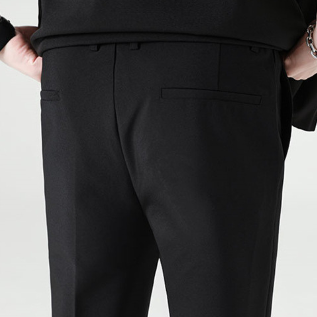 Bolendo Cort | smart casual sada Old Money