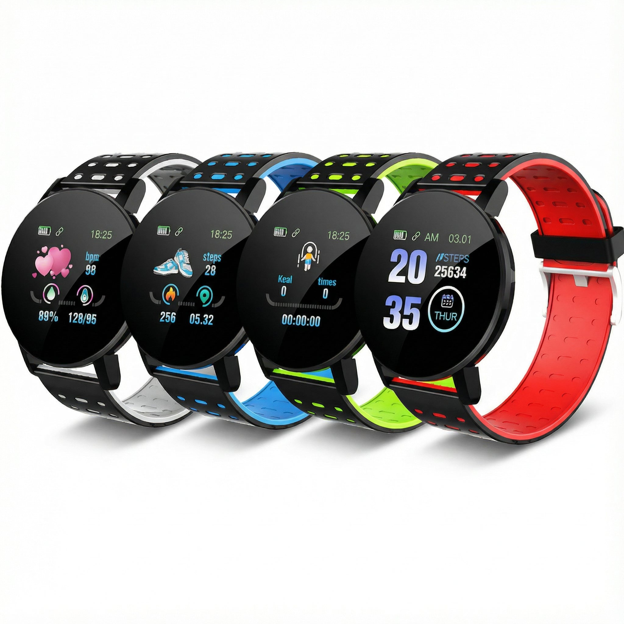 Kinder Smartwatch Dobrodruh – bezpečnosť a komunikácia všade