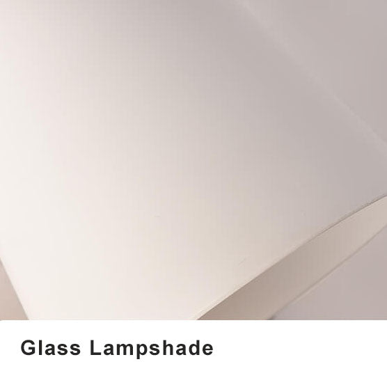 Wood Glow - Einfache Wandleuchte mit Holzarm