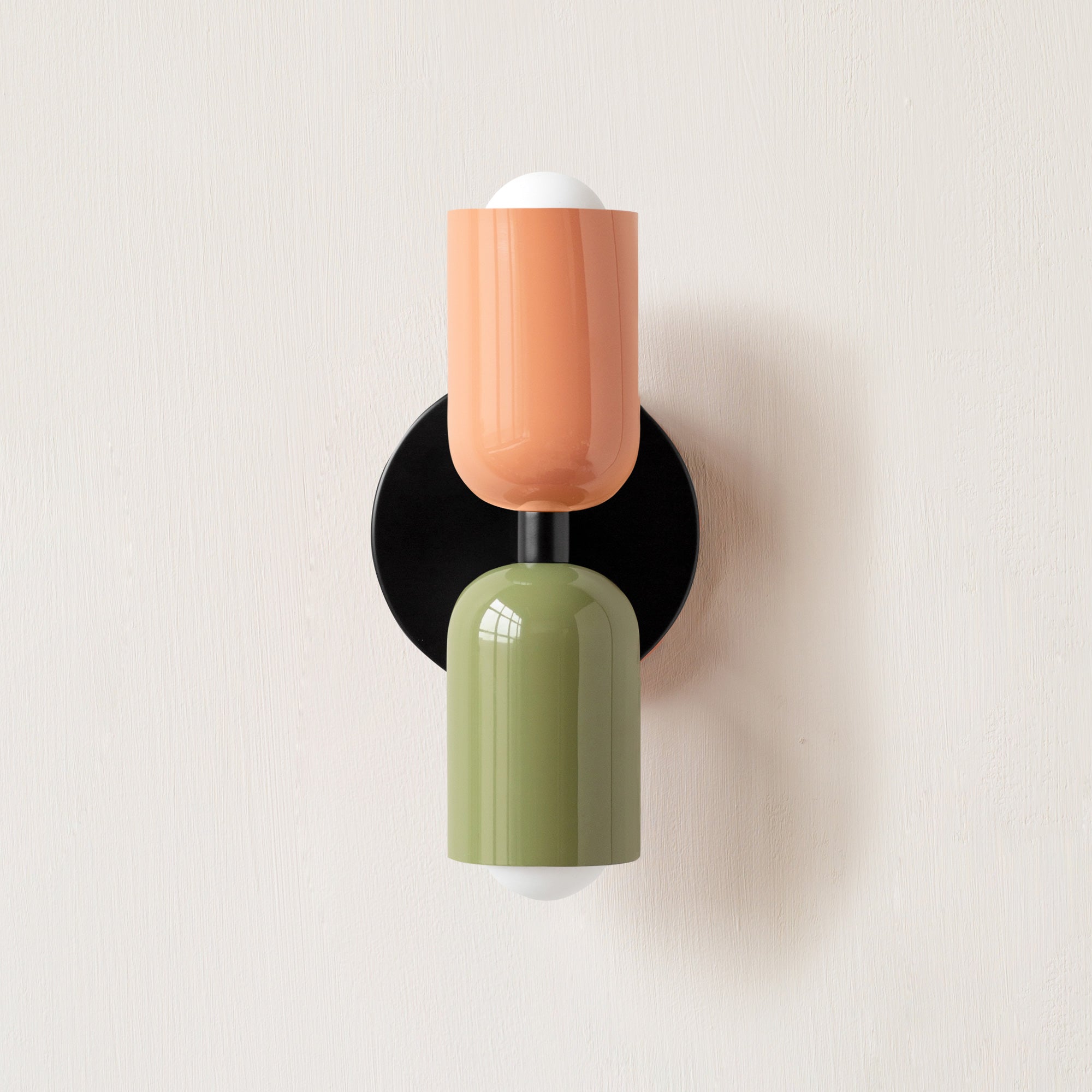 LuxeBrio - Elegantní a stylové nástěnné svítidlo