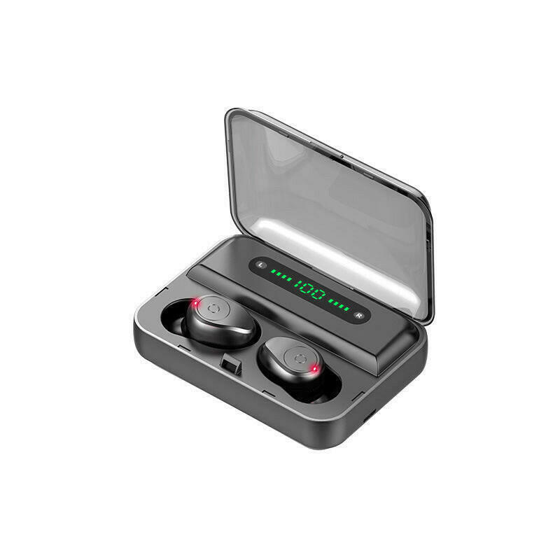 Bolendo Multifunkční Bluetooth headset s podporou power banky
