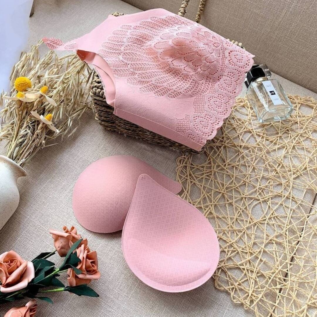 Bolendo Astrid | Schicker und bequemer eleganter BH für Frauen