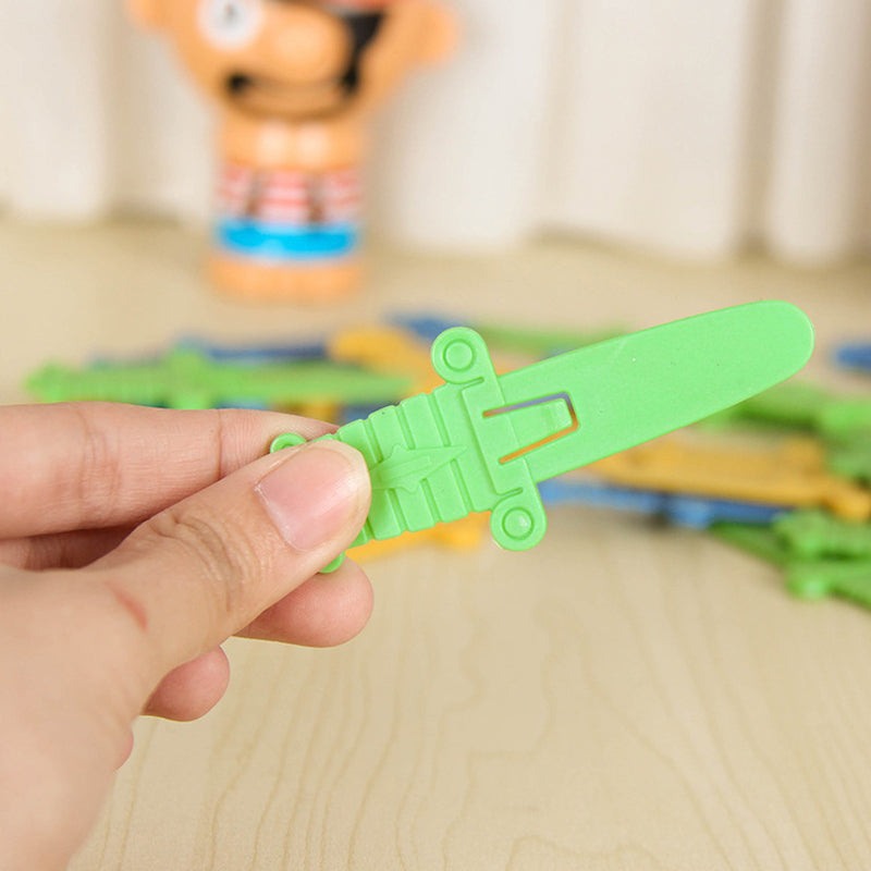 Pirátský ponor - Pirátský ponor