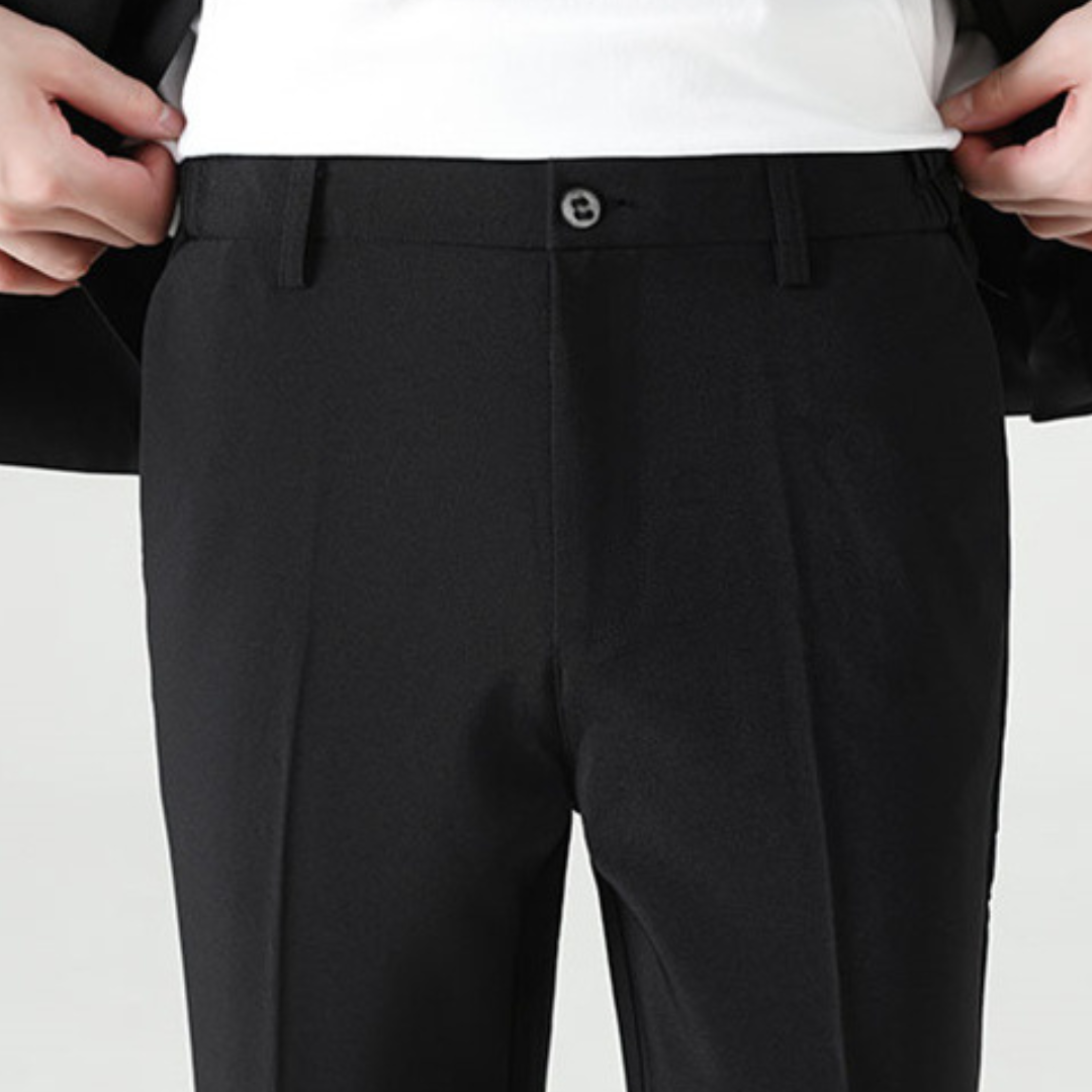 Bolendo Cort | smart casual sada Old Money