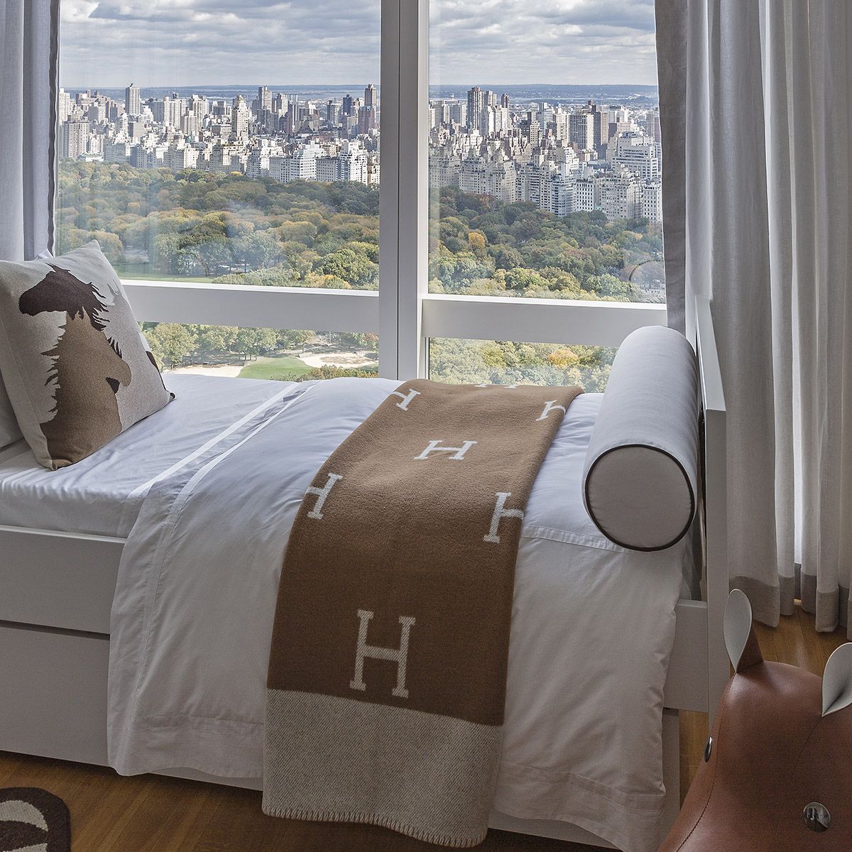 Isara Couverture de maison | Douce et élégante pour canapé et chambre à coucher