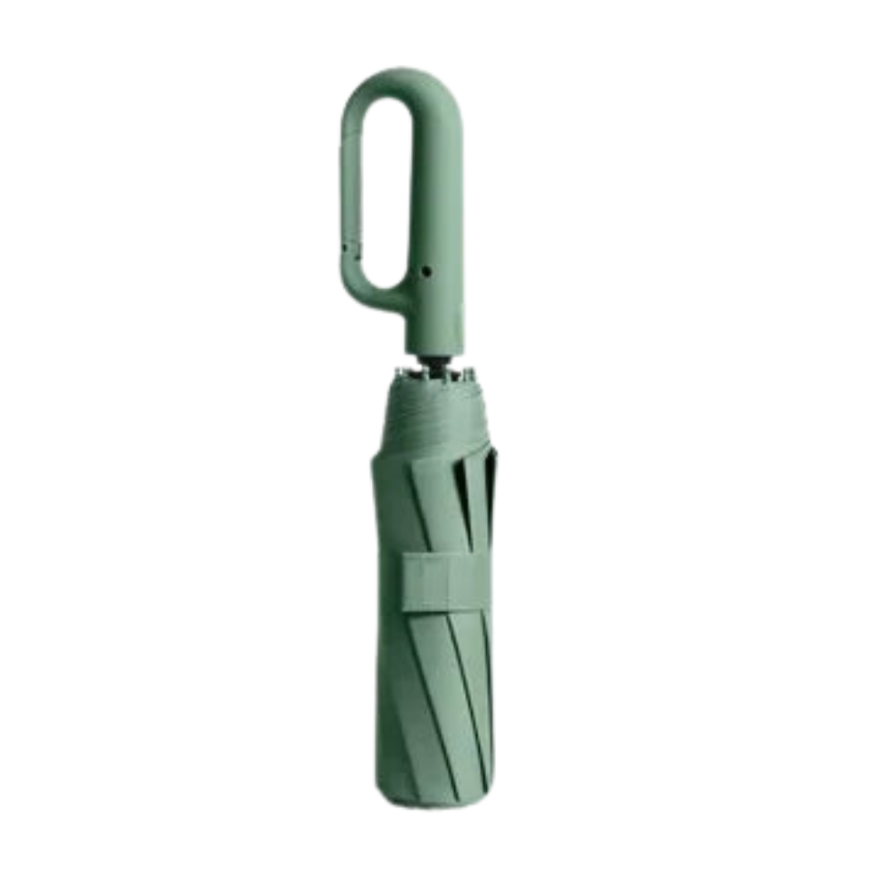Automatický dáždnik s UV ochranou pre pánov a dámy, stabilný a prenosný, 105 cm / 125 cm