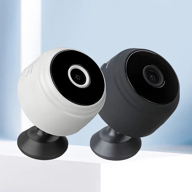 Bolendo 1080p magnetická wifi mini kamera