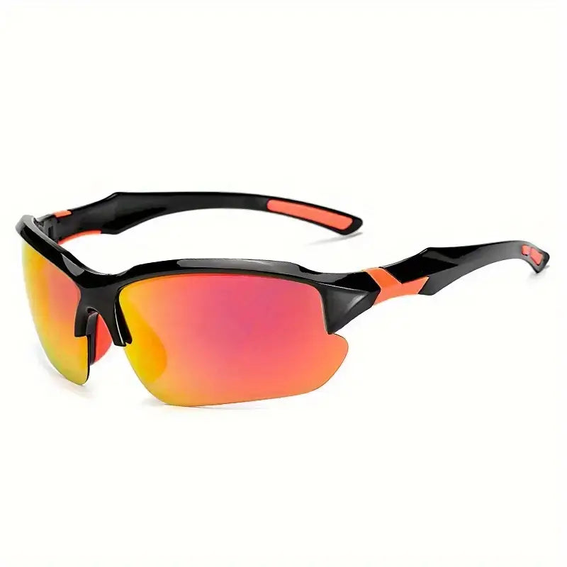 Devako Sportswear - Polariserende sportssolbrille