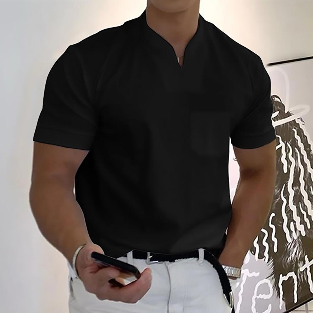 Bolendo elegantná a pohodlná neformálna košeľa pre mužov