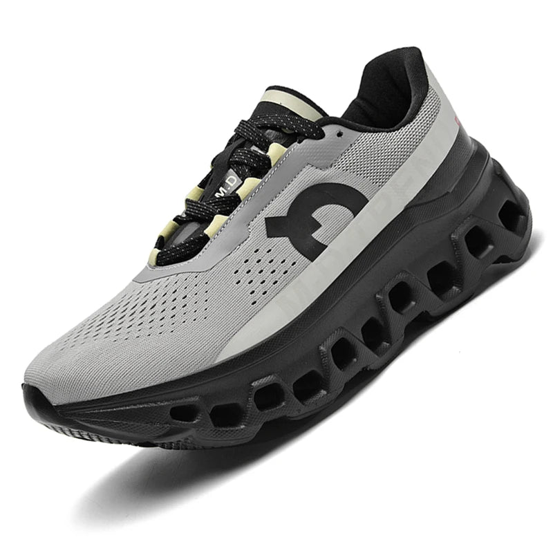 SKYLACE – Ultra-light, breathable running shoes for all-day comfort Vestragear