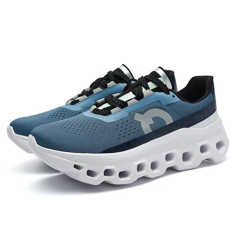 SKYLACE – Ultra-light, breathable running shoes for all-day comfort Vestragear