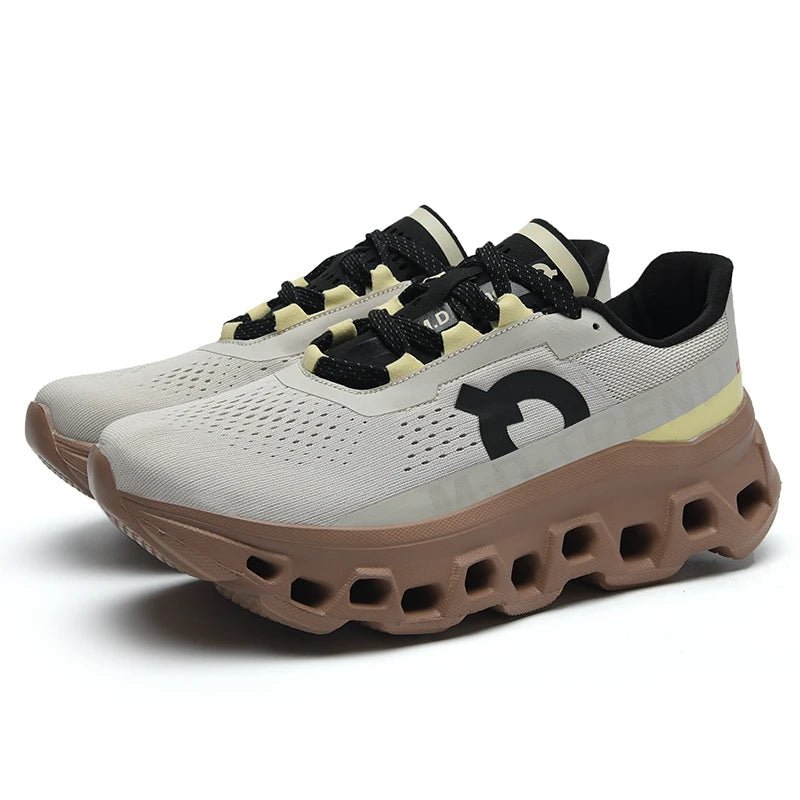 SKYLACE – Ultra-light, breathable running shoes for all-day comfort Vestragear