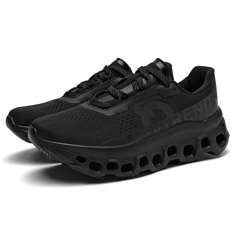 SKYLACE – Ultra-light, breathable running shoes for all-day comfort Vestragear