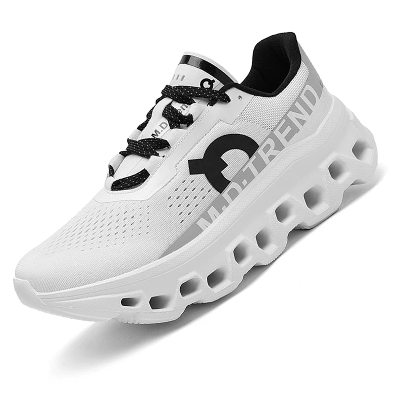 SKYLACE – Ultra-light, breathable running shoes for all-day comfort Vestragear