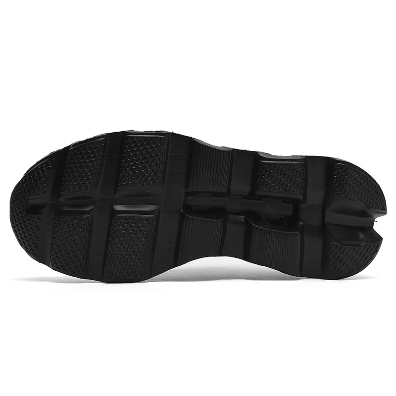 SKYLACE – Ultra-light, breathable running shoes for all-day comfort Vestragear