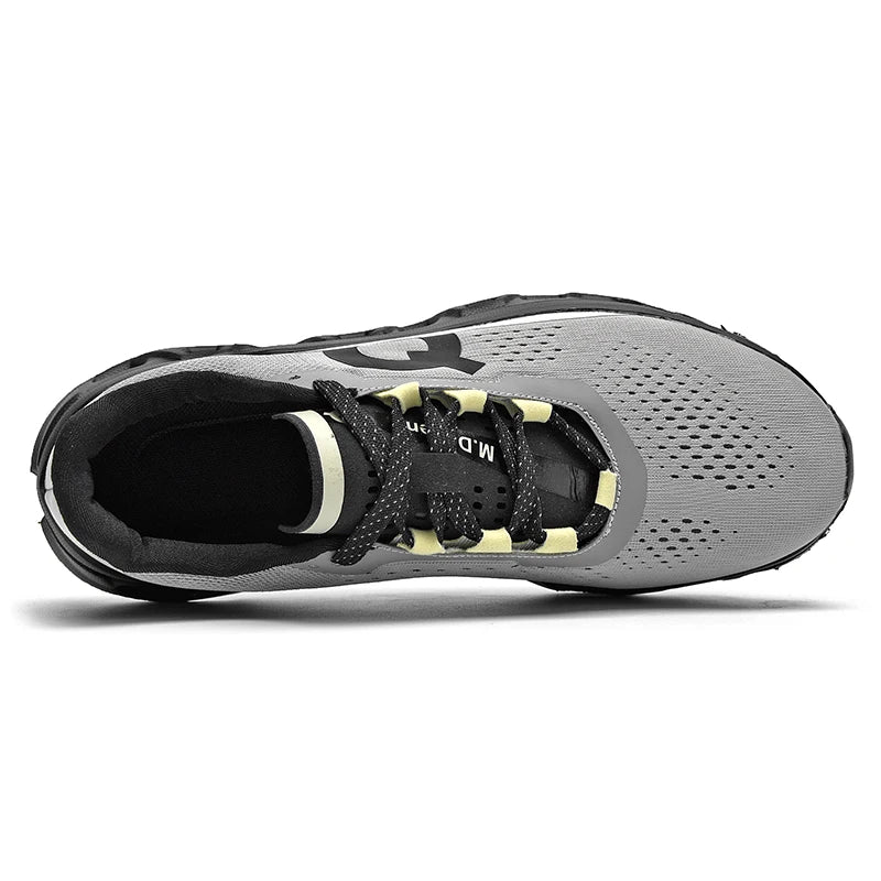 SKYLACE – Ultra-light, breathable running shoes for all-day comfort Vestragear