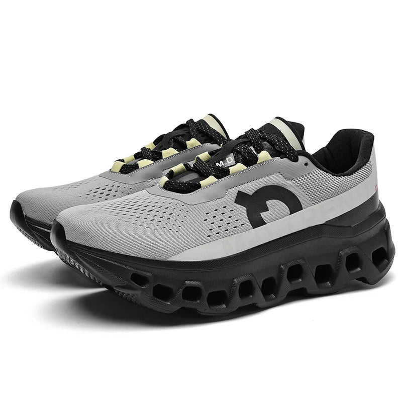 SKYLACE – Ultra-light, breathable running shoes for all-day comfort Vestragear