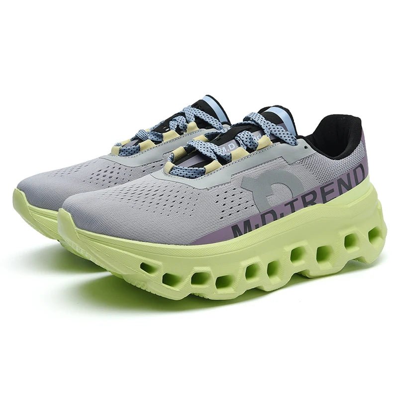SKYLACE – Ultra-light, breathable running shoes for all-day comfort Vestragear