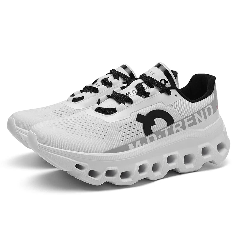SKYLACE – Ultra-light, breathable running shoes for all-day comfort Vestragear