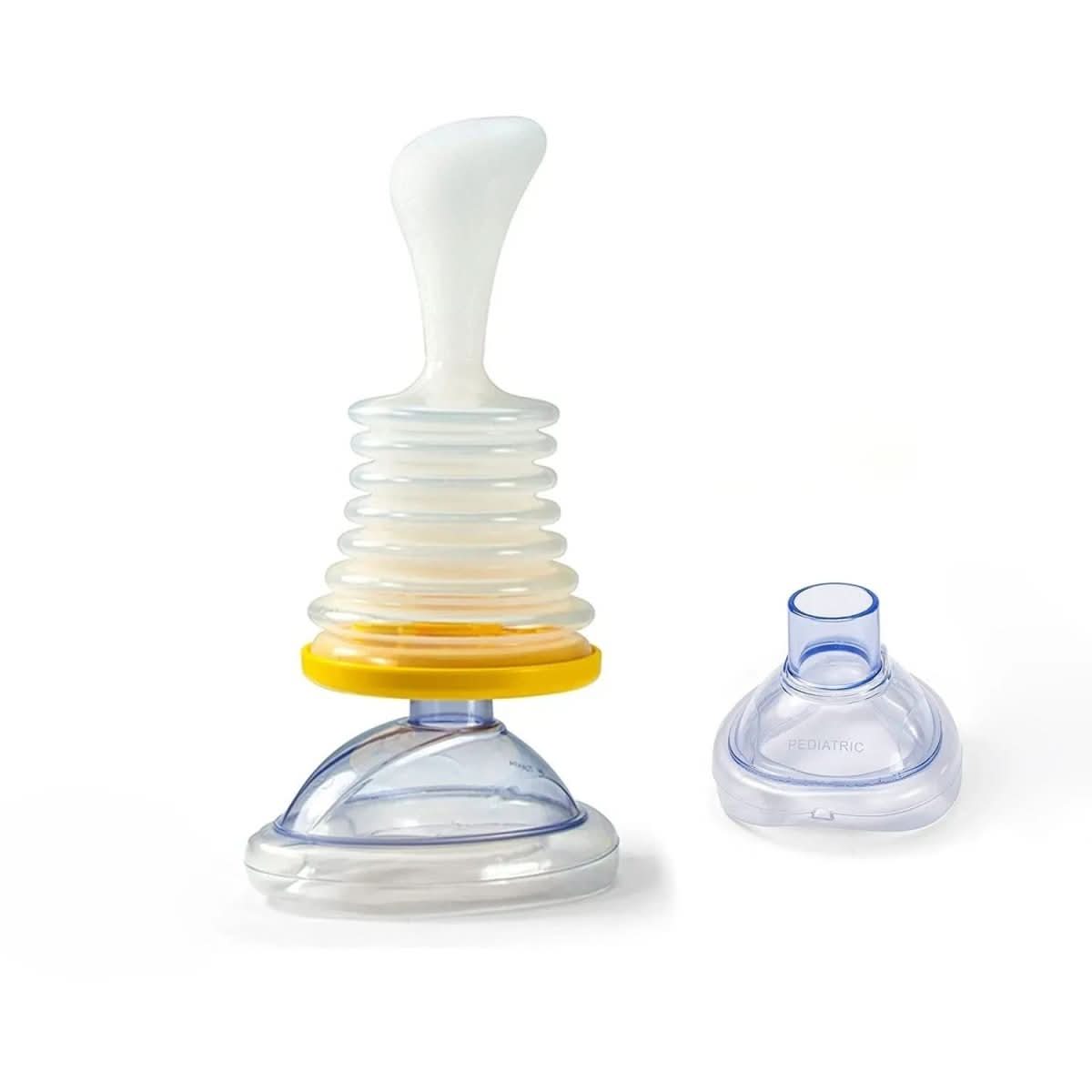 AIRSAFE PRO – Anti-choking device for emergencies at home & on the go 1