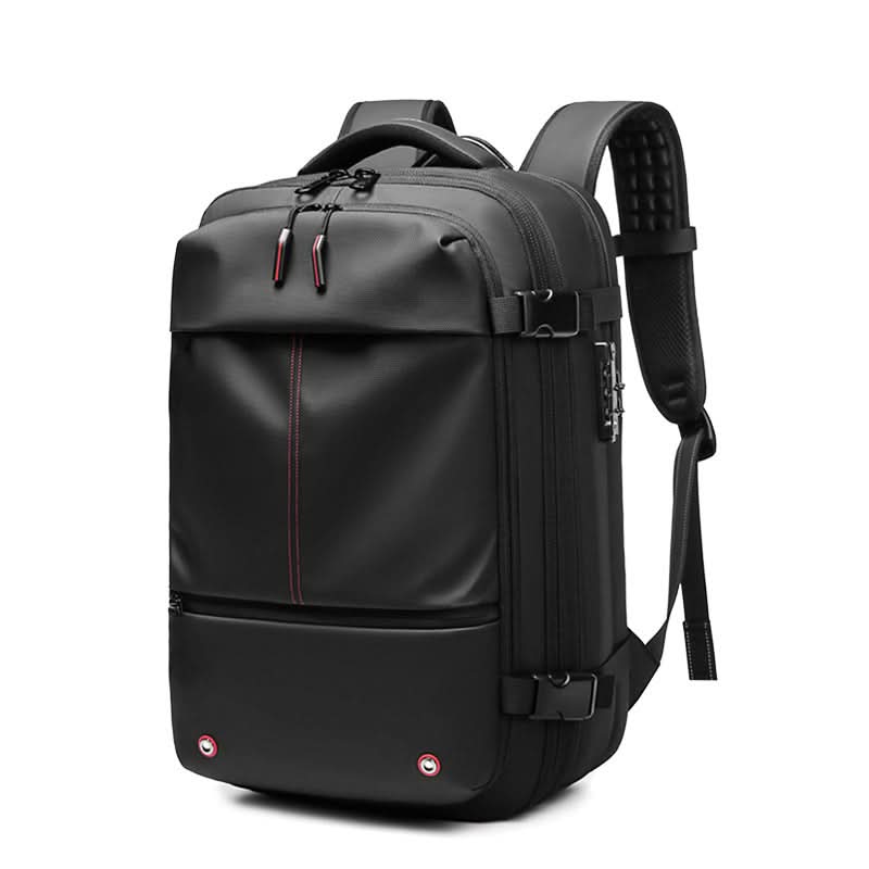 AIRTRAIL Backpack - Compressible laptop backpack for travelling 0