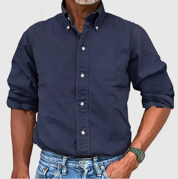 Bolendo Camicia Jason da uomo