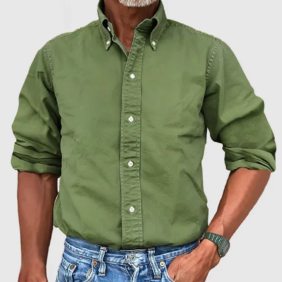 Bolendo Camicia Jason da uomo