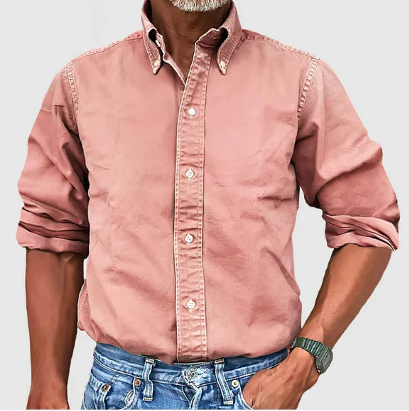 Bolendo Camicia Jason da uomo