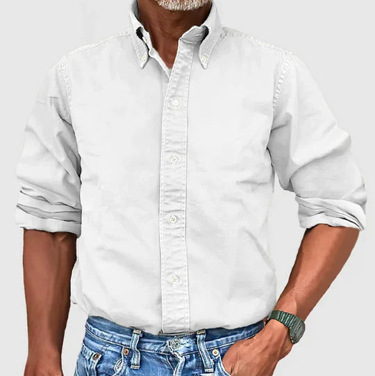 Bolendo Camicia Jason da uomo