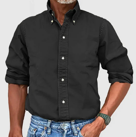Bolendo Camicia Jason da uomo