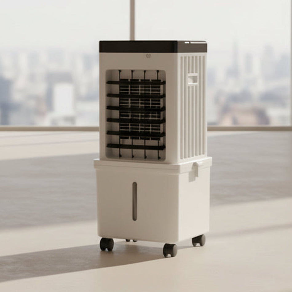 ARCTIFY – Kompakte 3-in-1-Kühlung ohne Abluftschlauch für maximalen Komfort 0